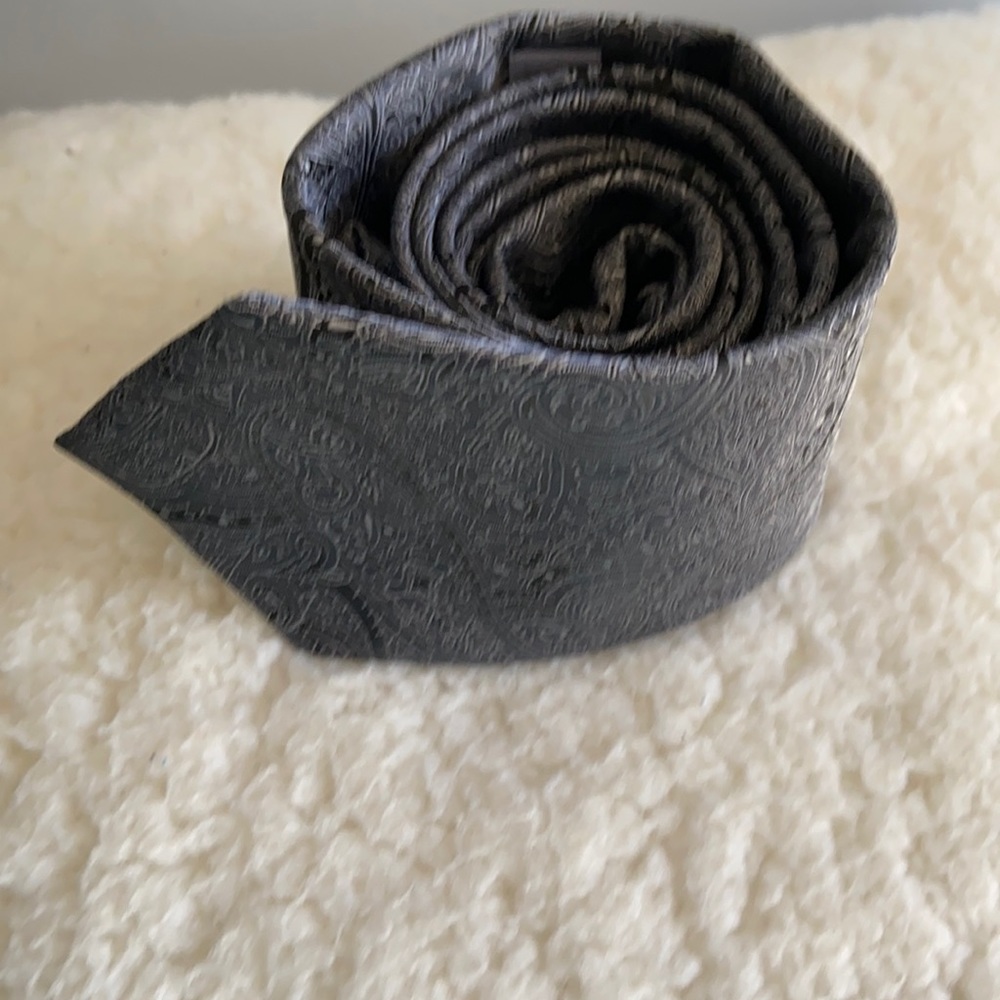 Ties